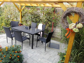 Apartmán U Zastávky, Ratíškovice